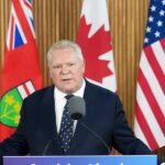 Ontario hits back at Trump's tariffs with higher electricity bills for 1.5 million Americans