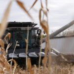 Trump asks farmers and consumers to ‘bear with me’ as they brace for unpredictable tariff hit to their wallets