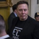 Elon Musk tells Republican lawmakers he’s not to blame for federal firings