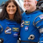 Stuck NASA astronauts are on their way home after 9 months