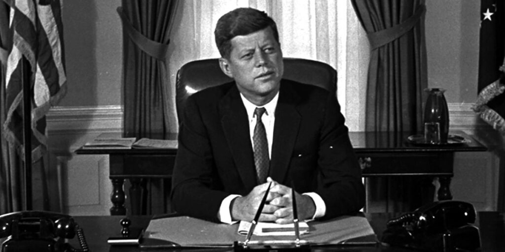 Newly released JFK assassination records show details of covert CIA operations in Cuba but ‘nothing points to a second gunman’