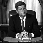 Newly released JFK assassination records show details of covert CIA operations in Cuba but ‘nothing points to a second gunman’