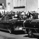 Trump administration release of JFK assassination records did not include two-thirds of the promised files, event expert says