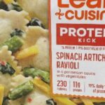 Nestle is recalling Lean Cuisine and Stouffer’s meals because they may contain ‘wood-like material’ linked to choking