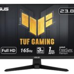 Asus Tuf Gaming Monitor