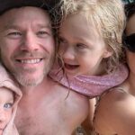 Aaron Ashmore Breaks Silence About Secret Divorce From Wife Zoe Kate