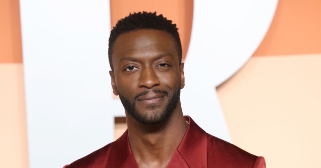 Aldis Hodge Gushes About Daughter, Teases Cross Season 2