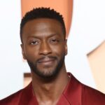 Aldis Hodge Gushes About Daughter, Teases Cross Season 2