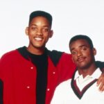 Alfonso Ribeiro Says He and Will Smith Created Magic on Fresh Prince