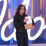 American Idol Judges Learn to Clog, Play Spoons in Audition Sneak Peek