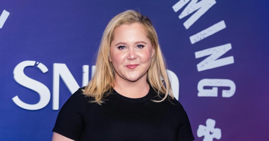 Amy Schumer Praises Mounjaro After She ‘Couldn’t Handle’ Wegovy