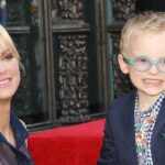 Anna Faris Praises Son Jack for Handling Loss of Home in L.A. Fires