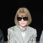 Vogue’s Anna Wintour Only Packed 1 Pair of Boots for Fashion Week