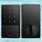 Aqara U50 Smart Lock Review (2025): Affordable Until the Hub