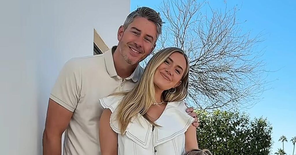 Lauren Burnham Is Pregnant After Arie Luyendyk Jr. Vasectomy Reversal