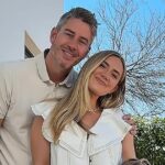 Lauren Burnham Is Pregnant After Arie Luyendyk Jr. Vasectomy Reversal