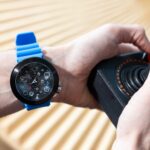 Atari Nubeo 45th Limited Edition Watch 2