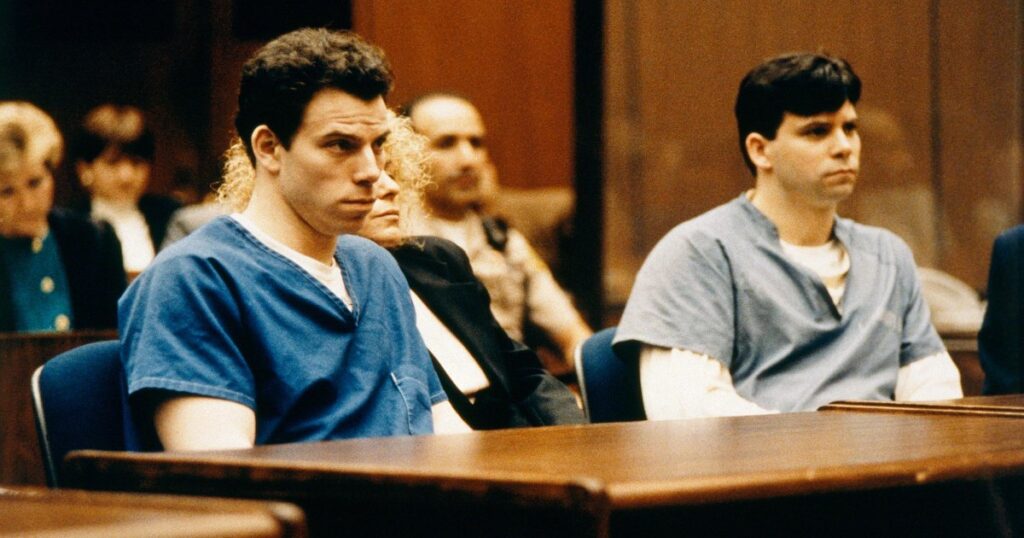 Could the Menendez Brothers Be Released From Prison After Monsters?