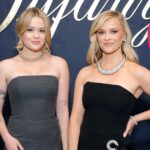 Ava Phillippe Posts Throwback Pic of Mom Reese Withersoon on Birthday