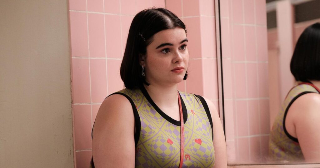 Barbie Ferreira Reveals Where She Stands With Euphoria Cast After Exit