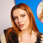 Bella Thorne Talks Getting 'Close' With Zendaya During Disney Days