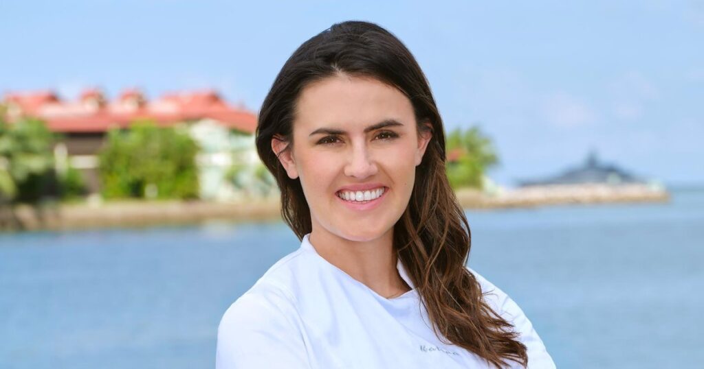 Below Deck's Chef Tzarina on Cooking a Bat, Menu Requests