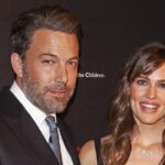 Ben Affleck and Jennifer Garner Don’t Want to Rekindle Romance: Source