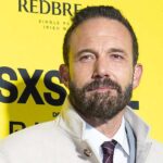 Ben Affleck Spent Months ‘Training to Line Dance’ for The Accountant 2