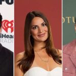 Ben Higgins Grills The Bachelor's Parisa Over Grant Ellis' Ideal Partner