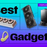 Best Gadgets February 2025