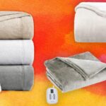 Best Heated Blankets, Tested and Reviewed (2025)