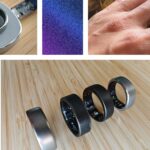 The Best Smart Rings, Tested and Reviewed (2025)