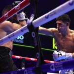 Image: Will Bivol Dodge Benavidez? Stevenson Says It is a Huge Fight, But Promoters May Block It