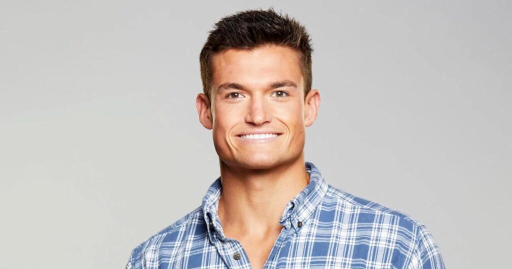 Big Brother Winner Jackson Michie Says He’s ‘Blown Through’ $500K Prize