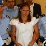 Amanda Knox's Biggest Prison Revelations in Memoir: Masturbation, More