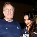 Bill Belichick's Girlfriend Claps Back at 'Insane' Romance Claim