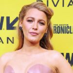 Blake Lively Says She’s ‘Fortunate’ to Work With A Simple Favor 2 Cast