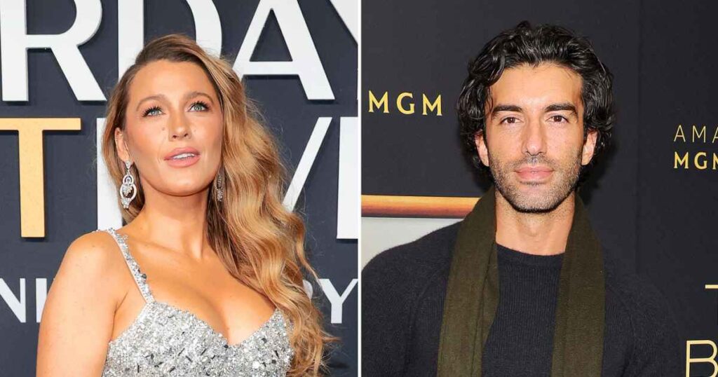 Blake Lively and Justin Baldoni Speak Out Amid Protective Order Wait