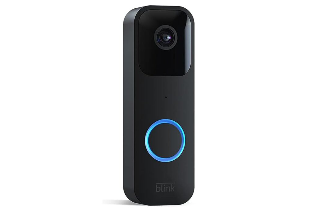 Blink Video Doorbell