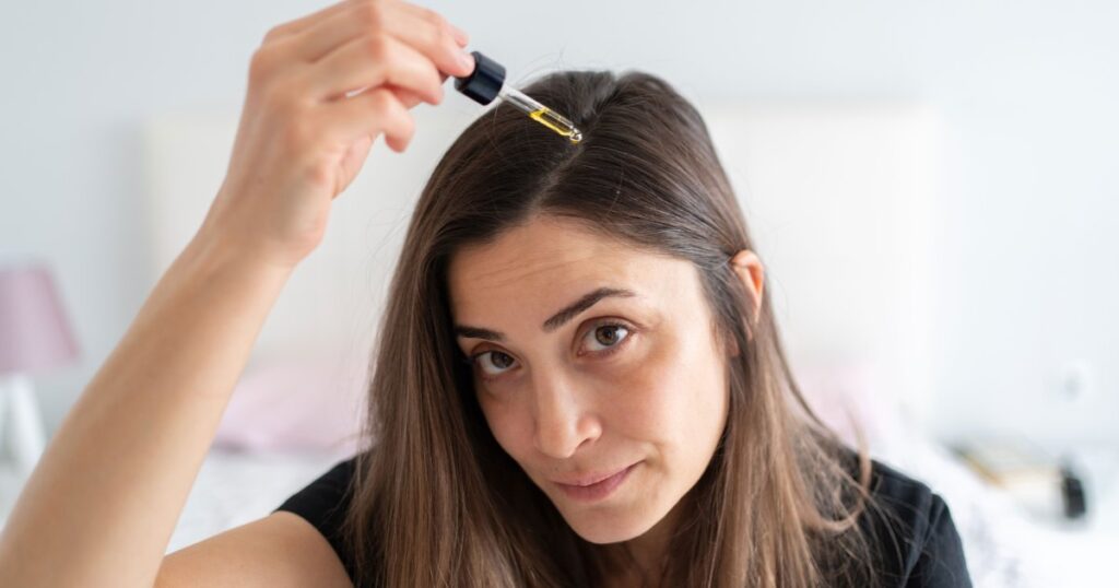 Tame Frizz and Hydrate Curls With This Softening Hair Oil Loved by Shoppers