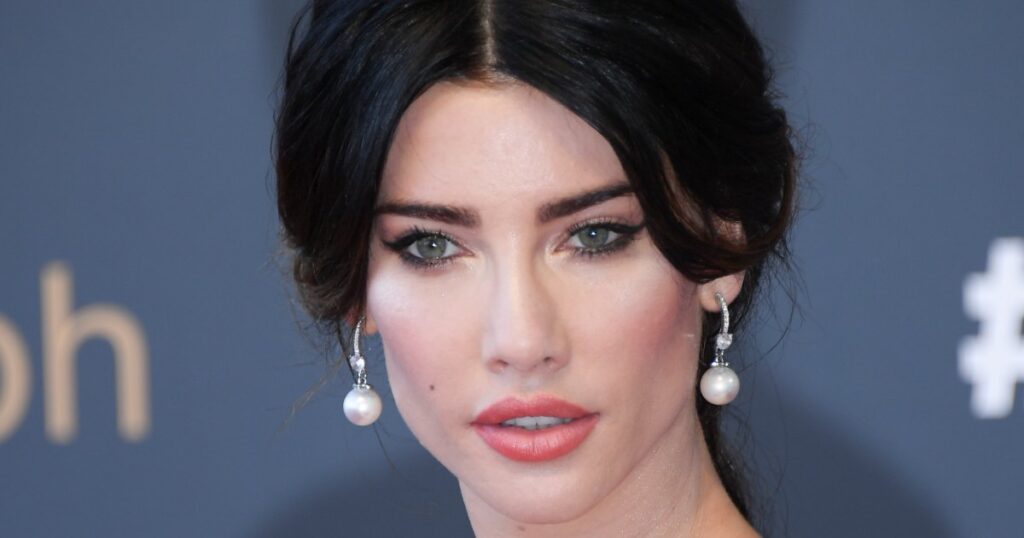 Bold and the Beautiful's Jacqueline MacInnes Wood Is Pregnant