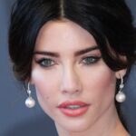 Bold and the Beautiful's Jacqueline MacInnes Wood Is Pregnant