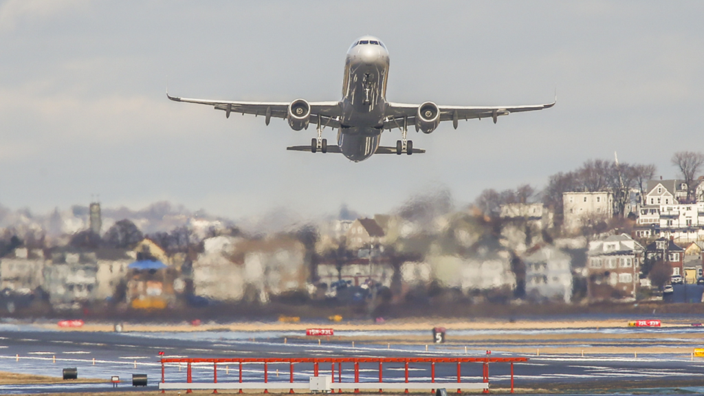 What Congress needs to do to make flying in America safer