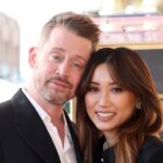 Brenda Song Taught Macaulay Culkin How to Do Laundry