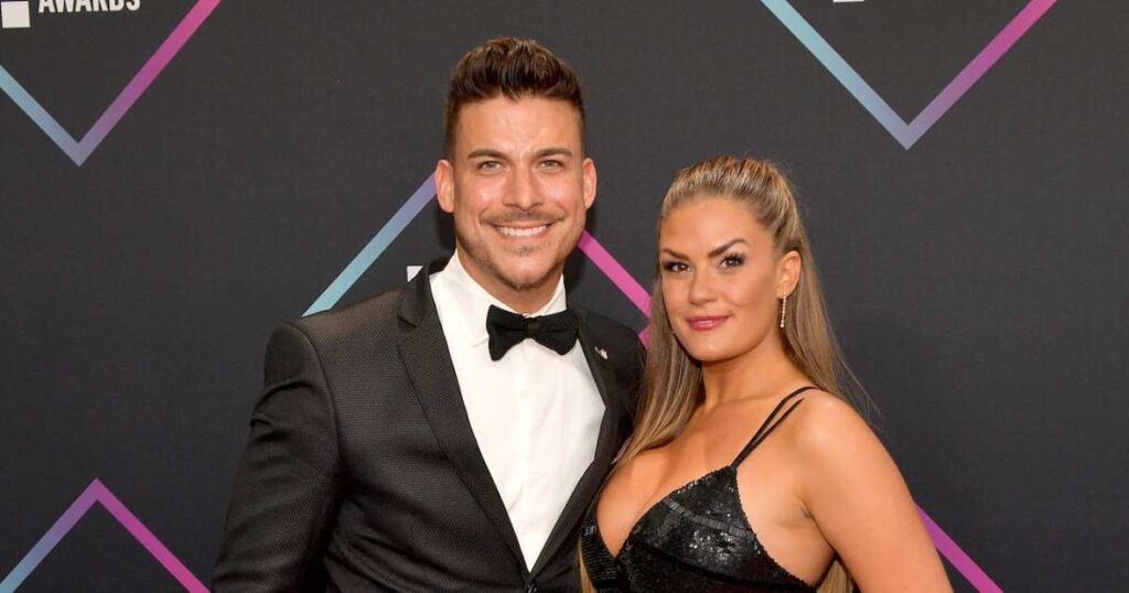 Jax Taylor Says He, Brittany Cartwright Had Issues Besides His Addiction