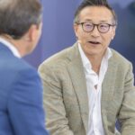 China needs to unleash ‘$20 trillion’ in household savings to drive economic growth, says Alibaba chair Joe Tsai