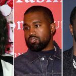 Cassie Responds to Kanye West's Sean ‘Diddy’ Combs Tweets