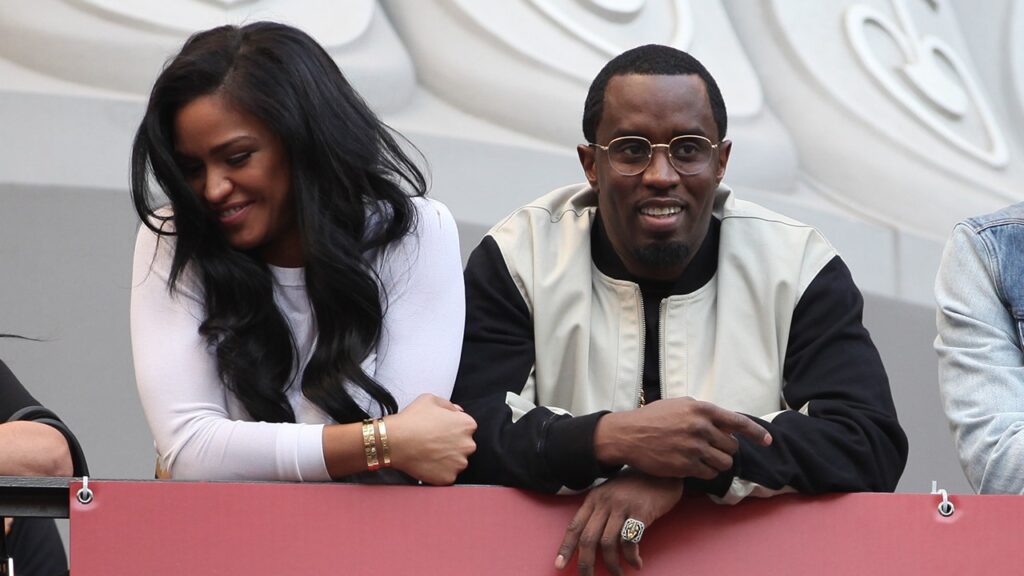 CNN denies altering, destroying video of Sean 'Diddy' Combs assaulting Cassie Ventura