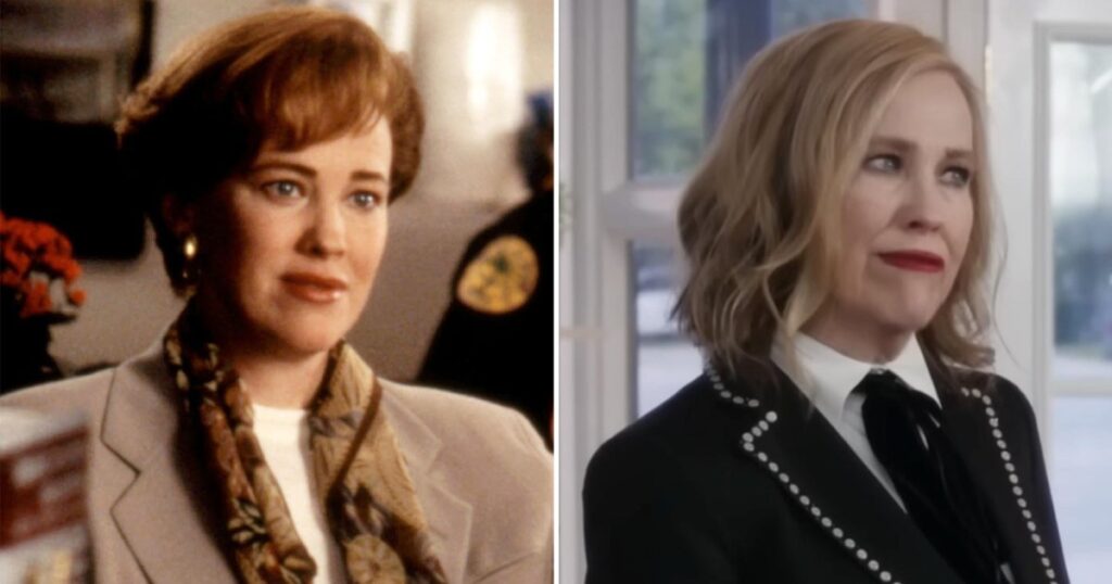 Catherine O’Hara Through the Years: Photos