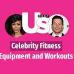 Fitness Equipment That Drew, Kate and Other Stars Really Use